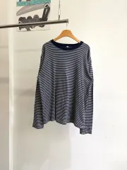 VINTAGE (Made in Japan) 長袖Tシャツ