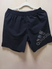 95/M アディダス ハーフパンツ