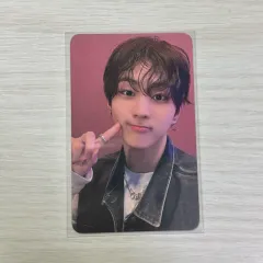 ENHYPEN ジョンウォン FATE マカオ エンジンゾーン トレカ 出品 特典 ラキドロ 未公開トレカ