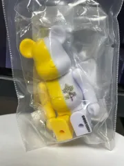 BE@RBRICK(ベアブリック) 51タン フラグ バチカン