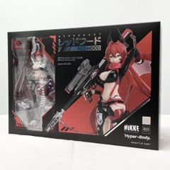 Hyper Body nikke レッドフード フィギュア 未開封未使用品 - メルカリ