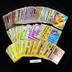 ポケモンカード 旧弾 古いカード キラのみ 約400枚 まとめ売り ADV PCG