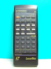 2026年最新】パイオニア ldリモコン cu－cld032の人気アイテム - メルカリ