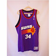 1 / 6 NBA ダン・マーリー サンズ チャンピオン ユニフォーム - メルカリ