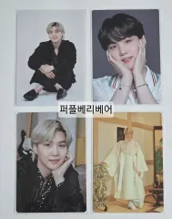 BTS シュガ SUGA ミニ トレカ ミニ フォトカード まとめ売り セット