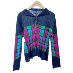 ISSEY MIYAKE Like New blouson 2way 95AW - メルカリ
