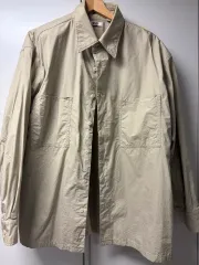 ユニクロ ルメール シャツ