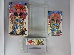 バズー！魔法世界 箱、説明書、ハガキあり - メルカリ