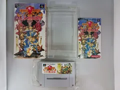 2026年最新】sfc バズー 魔法世界の人気アイテム - メルカリ