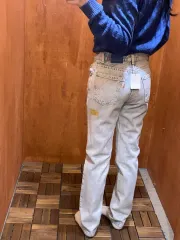 (28) 00s LEVI'S (リーバイス オレンジタブ ストレート)