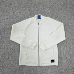 95 アディダス ブルゾン ジャージ ジャケット 0203J