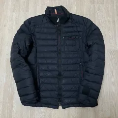 POLO RALPH LAUREN ポロラルフローレン メンズ アクティブウェア ダックダウン ポケット 軽量ダウン XL/105