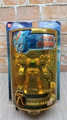 ☆非売品 機動武闘伝Gガンダム ゴールド シャイニングガンダム 海外