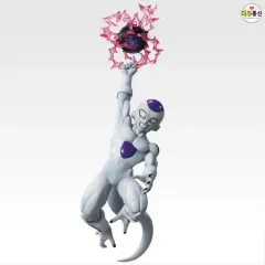 (未開封)ドラゴンボール 一番くじ C賞 フリーザ フィギュア