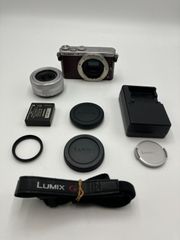 Panasonic LUMIX GM1 望遠レンズ 45-150mm | Mercari