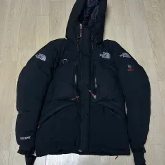 THE NORTH FACE ザノースフェイス ヒマラヤ ブラック ダウン