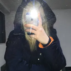 トゥTシャツ/0311 ALPHA INDUSTRIES オーロラ ネイビー パイロットジャンパー ジャケット