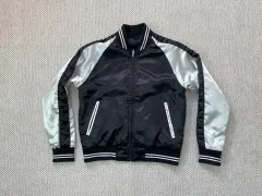 ヴィンテージ リバーシブル Souvenir Official ジャケット J04056