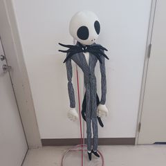 スノーボード】ナイトメア・ビフォア・クリスマス - メルカリ