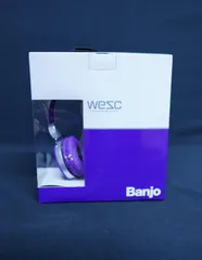 2026年最新】wesc ヘッドホンの人気アイテム - メルカリ