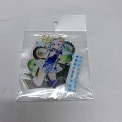 天音かなた麻雀格闘倶楽部eアミューズメントパス＆アクスタセット