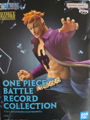 バンプレスト ONE PIECE マルコ フィギュア