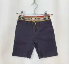 バーバリー キッズ 4Y 5分パンツ