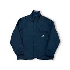 ニューバランス リバーシブル ジャケット