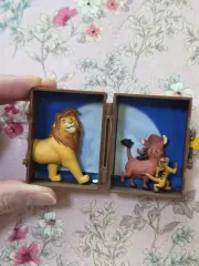 ライオンキング フィギュア ディズニー