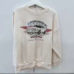 新品 ユア 春 スウェット