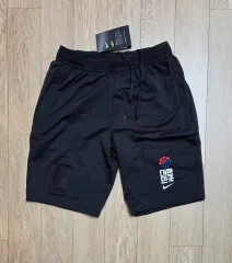 未使用 NIKE 韓国国家代表 サッカー ハーフパンツ ショーツ ブラック Mサイズ (28