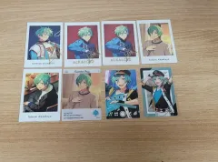 あんさんぶるスターズ！！ (あんスタ) ALKALOID (アルカロイド) 風早 巽 ぱしゃっつ EMOCA エモカ スナップミー まとめ