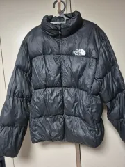 THE NORTH FACE ザノースフェイス 正規品 ダウン 105サイズ 出品