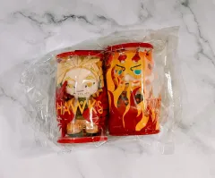 僕のヒーローアカデミア ヒロアカ ホークス 轟 炎司 JUMP SHOP ぬい・カン・カンぬい まとめ