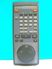 2026年最新】パイオニア ldリモコン cu－cld032の人気アイテム - メルカリ