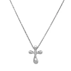 2026年最新】TIFFANY＆CO ティファニー スモールクロスの人気