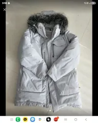 THE NORTH FACE ザノースフェイス ダウン XL