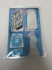 呪術廻戦 五条 悟 ロフト PLAZA アクリルスタンド