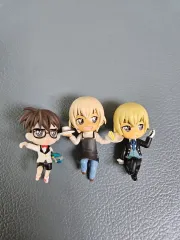 名探偵コナン アムロ 降谷 お茶友 まとめ