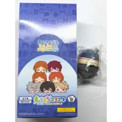 あんさんぶるスターズ！ 私服 もちころりん もちマス Knights(ナイツ) 特典 さくま 律