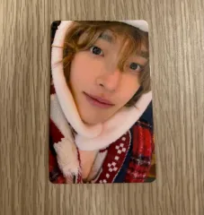 RIIZE（ライズ）ウォンビン(WONBIN) タワーレコード タワレコ all of you ラキドロ ラッキードロー ラキドロ 特典 トレカ