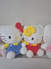 ハローキティぬいぐるみ セット