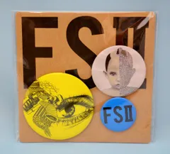 嵐 FREESTYLEⅡ 大野智 缶バッジセット