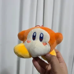 ヴィンテージトイ キャラクター グッズ 古典 ぬいぐるみ Nintendo 星のカービィ ワドルディ ストラップ