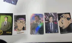 名探偵コナン らくらくパック カード まとめ出品