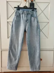 レディース デニム ズボン