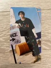 Stray Kids(ストレイキッズ・スキズ・SKZ) ドミネイト アンコールコンサート アンコン トレーディングカード アイエン(I.N・ジョンイン)