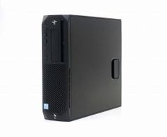 HP Z2 SFF G4 XEON-E2136G 32GB RTX3050 - メルカリ