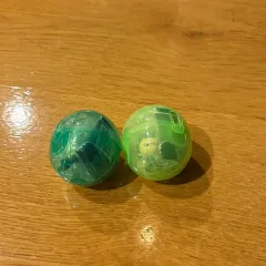 HUNTER×HUNTER めじるし ゴン(GON) レオリオ