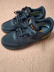 235 NIKE ナイキ エアフォース1 ゴアテックス スニーカー 2238